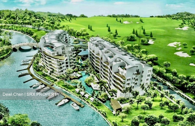 Turquoise (D4), Condominium #485396891